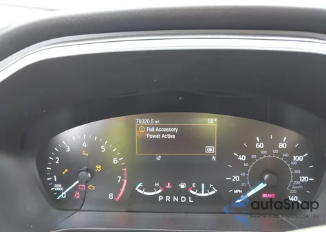 2021 Ford Escape Se from USA, damaged, VIN 1FMCU0G67MUA45605